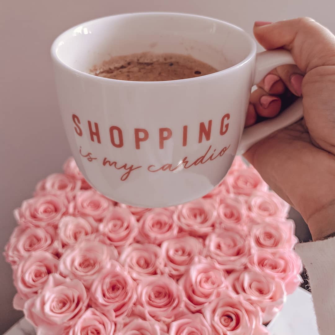 Instagram photo by nelyaferman