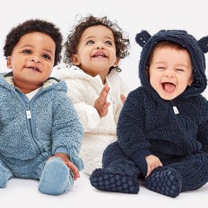 Fashion All The Time Winter Clothes For Babies At Pep