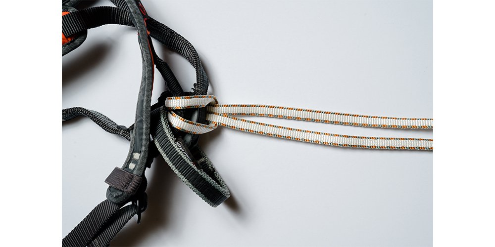 The Seven NeedtoKnow Climbing Knots