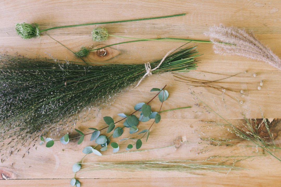 Fall Flower Arrangement Ideas Crate and Barrel Blog