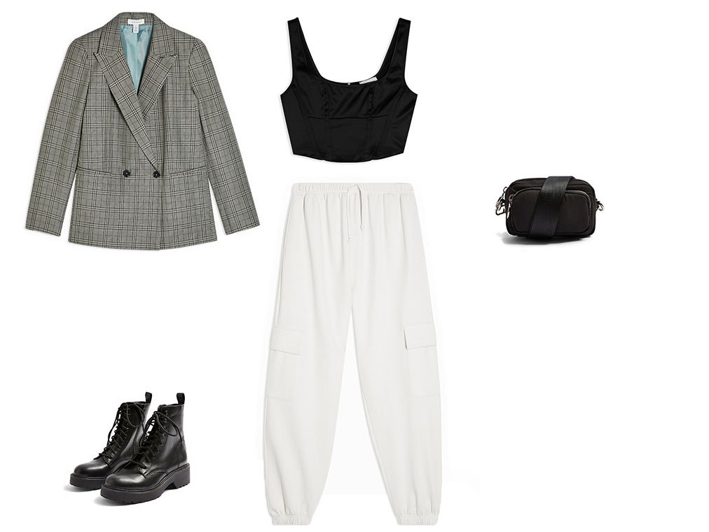 joggers to wear to work