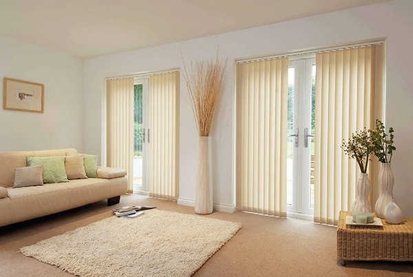 Versatile Vertical Blinds Blindsgalore Blog