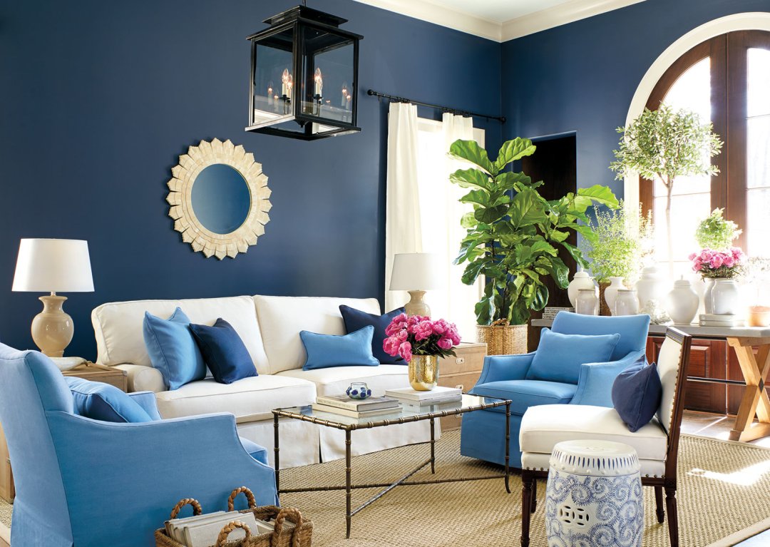 15 Ways To Layout Your Living Room How To Decorate