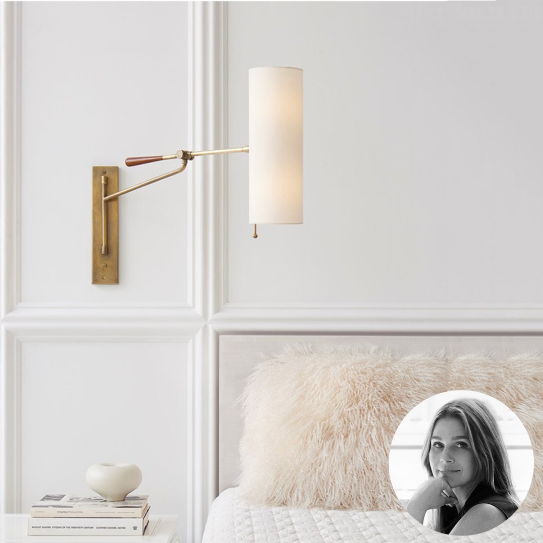 Behind the Design of Visual Comfort's Designers at