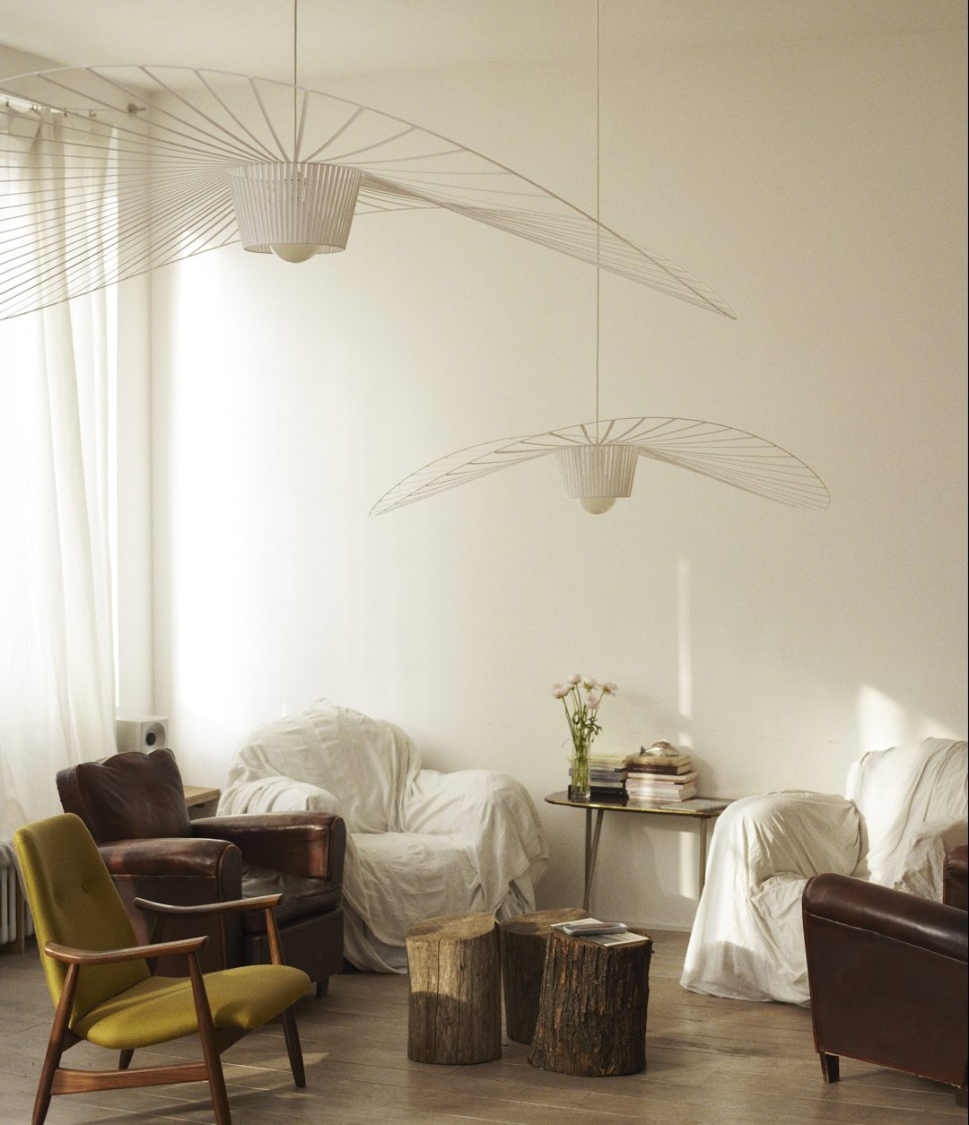 Editor S Picks Oversize Lighting Designs Ylighting Ideas