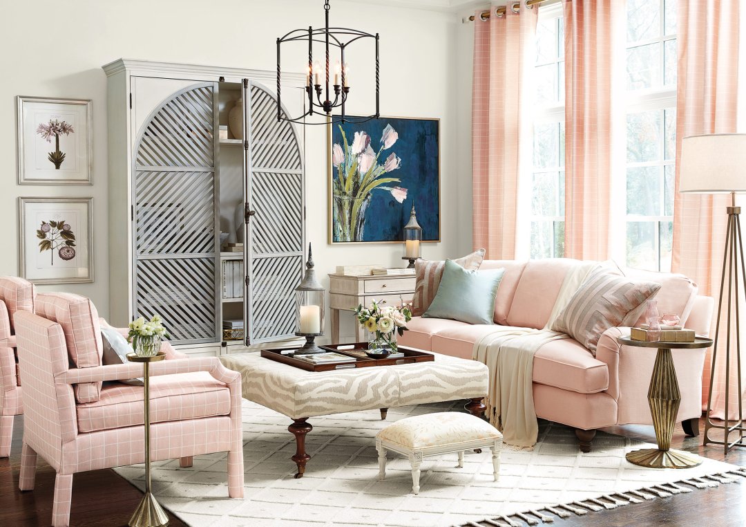 Room Gallery Ballard Designs