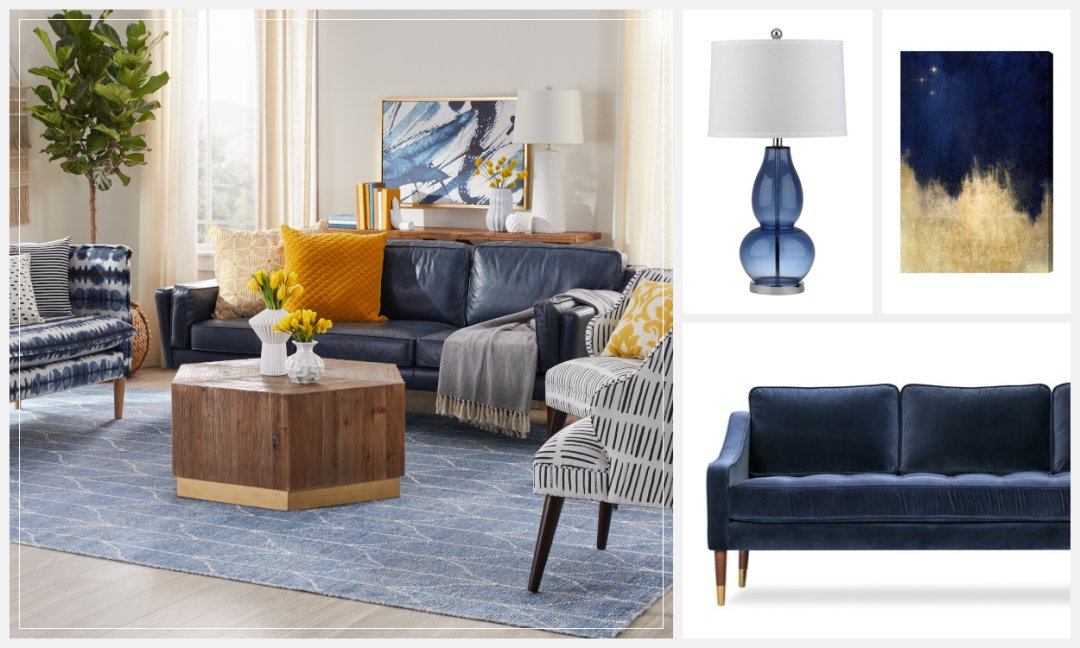 10 Home Decor Trends to Try in 2020 | Overstock.com