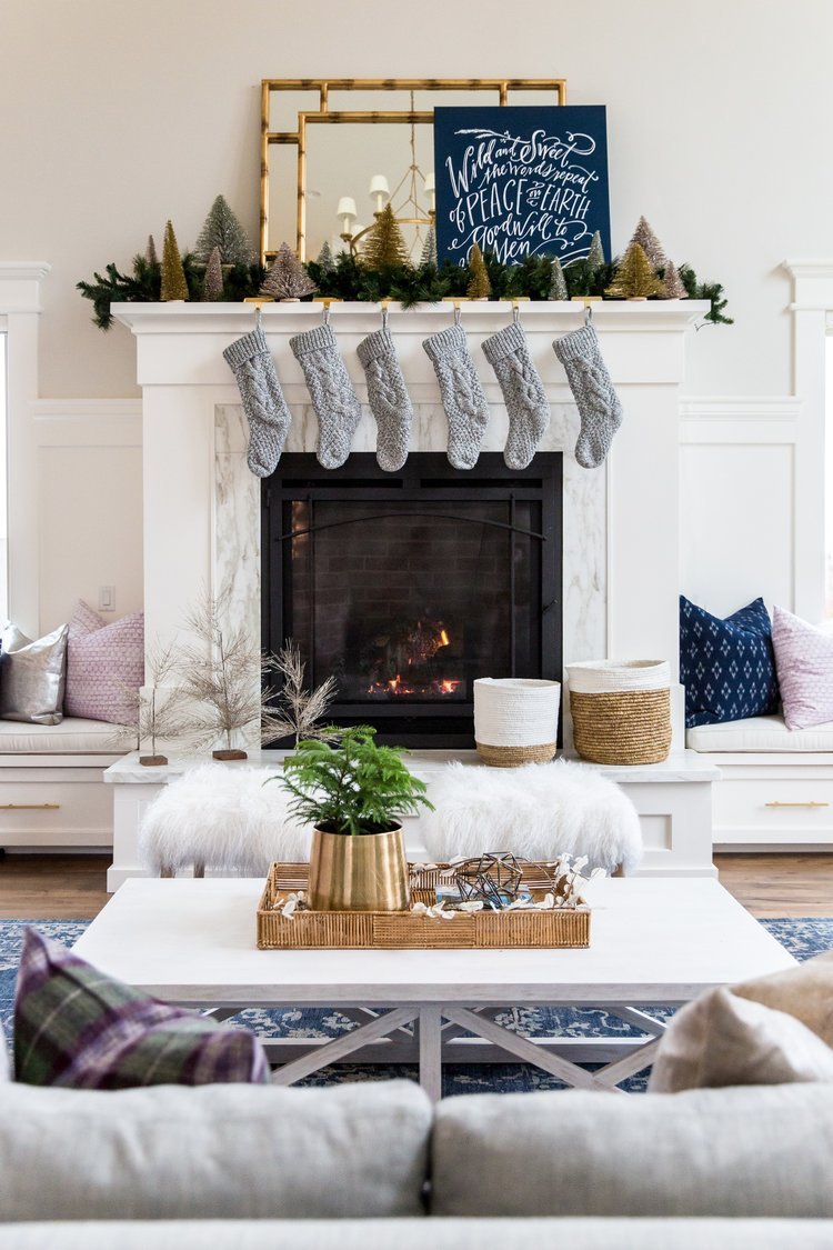 Christmas Styling Guide — STUDIO MCGEE