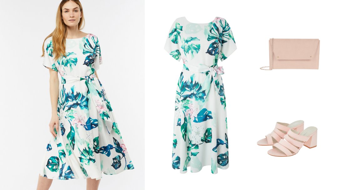 What to Wear to a Garden Party - Monsoon Blog