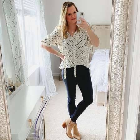 instagram post by styleandbeautybyafoodie