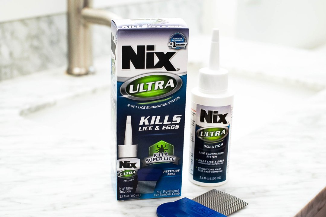 10 Ways To Prevent Head Lice At The Fire Hydrant