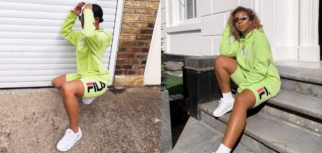 Fila uproot womens sales 2018