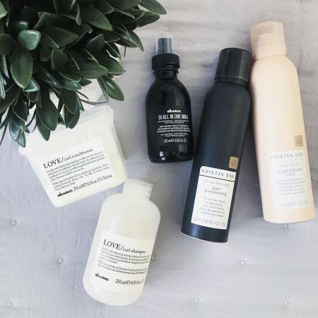 instagram post by kailarichmond