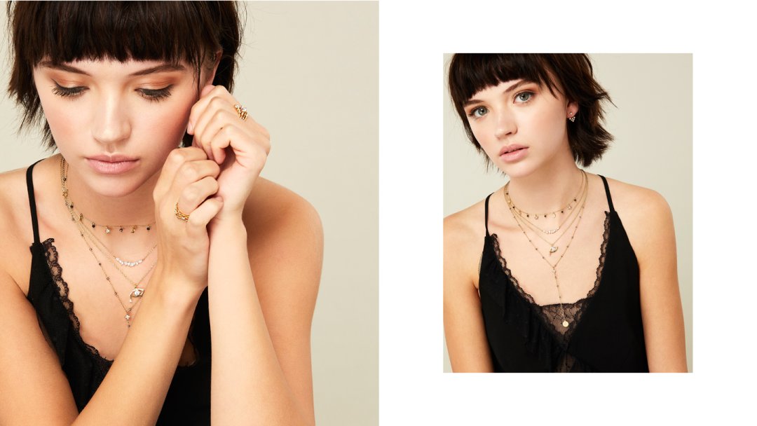 Accessorize LOVE: Meet the New Premium Jewellery Collection