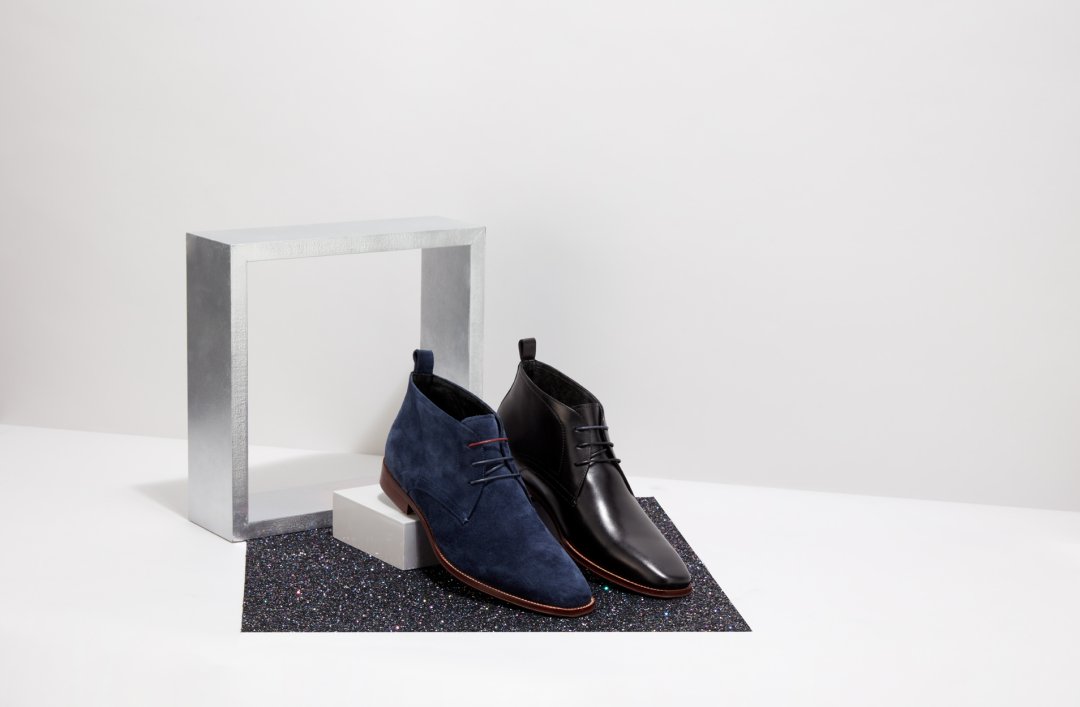 date shoes for guys