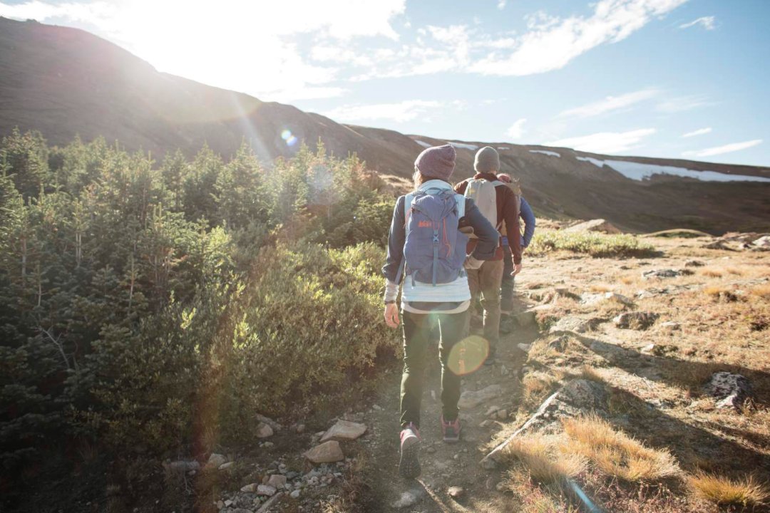 Gear Guide: Our Spring Must-Haves | REI Co-op Journal