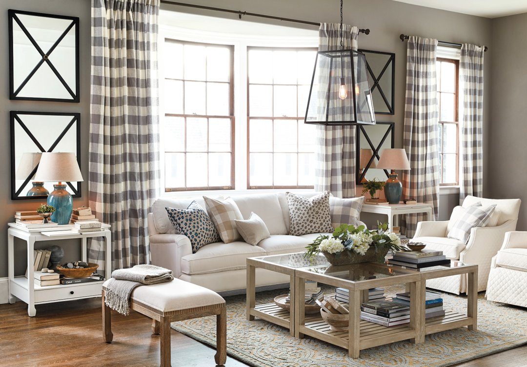 15 Ways To Layout Your Living Room How To Decorate