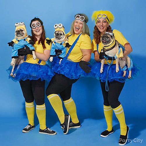 Funny Halloween Costume Ideas Party City