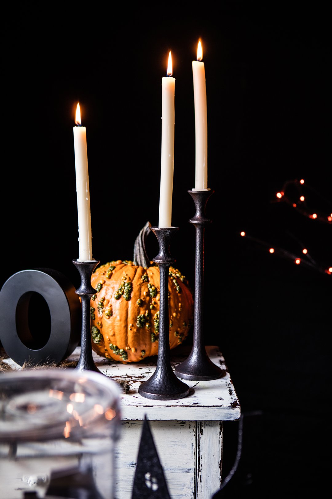 How to Throw a Halloween Party | Crate and Barrel Blog