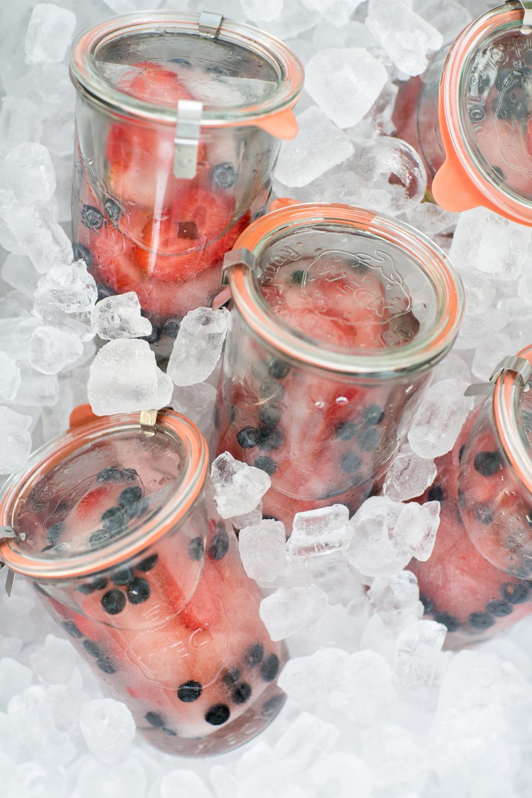 Fun 4th of July Drinks and Party Tips Crate and Barrel Blog