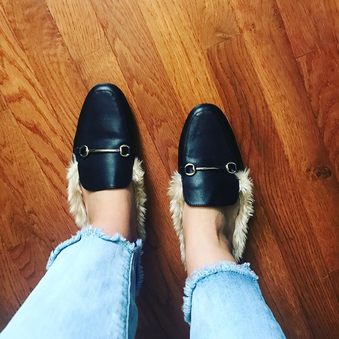 target rebe mules