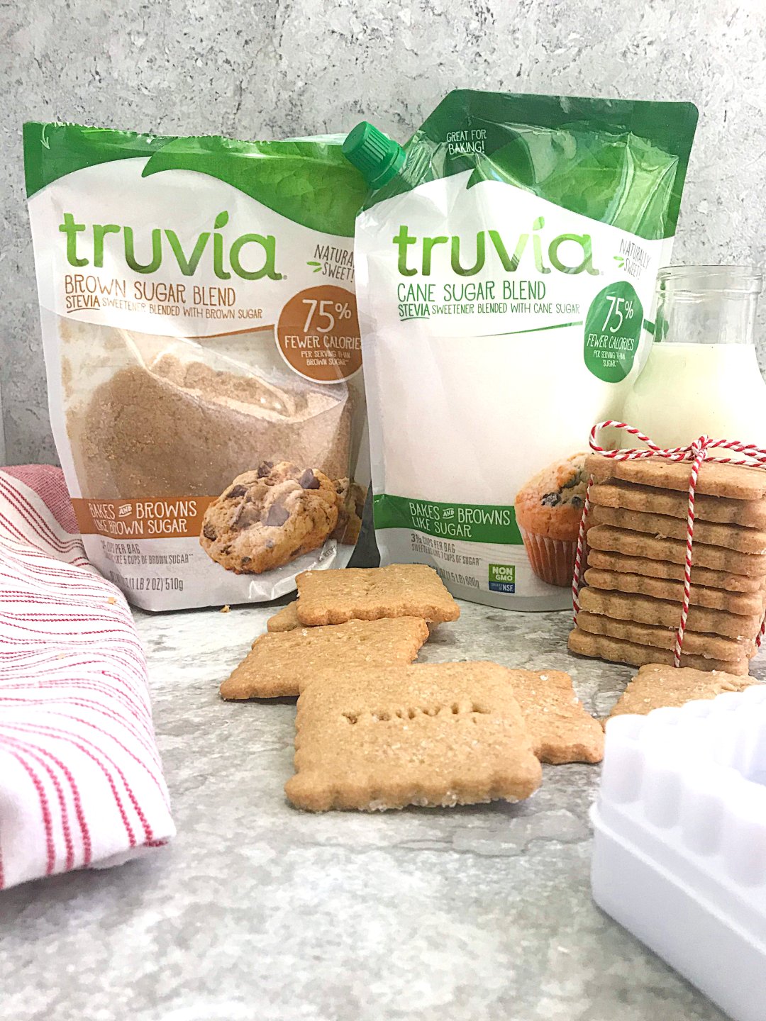 Truvia® Brown Sugar Blend