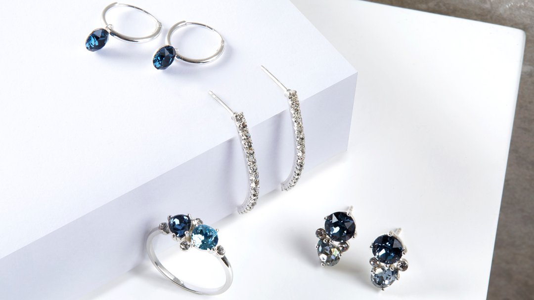The Premium Earrings You Can Always Rely On - The Accessorize Blog