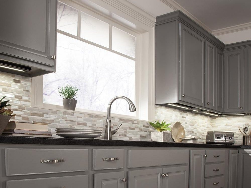 How To Choose Under Cabinet Lighting Under Cabinet Lighting