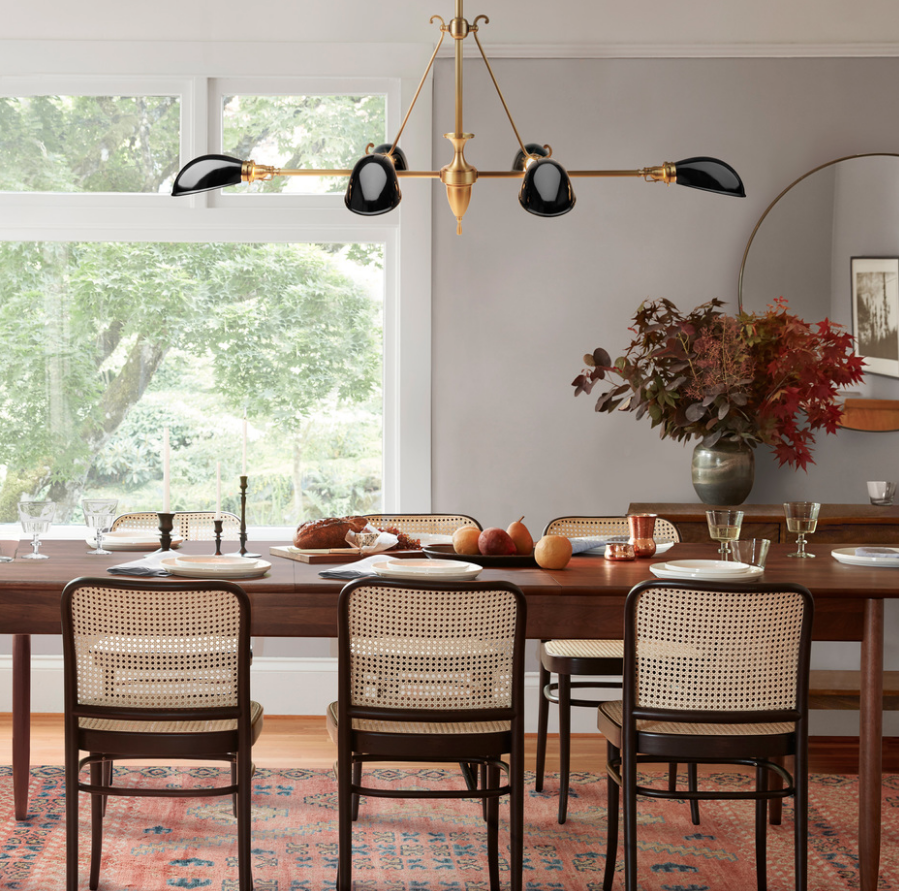 How to Choose Dining Room Lighting