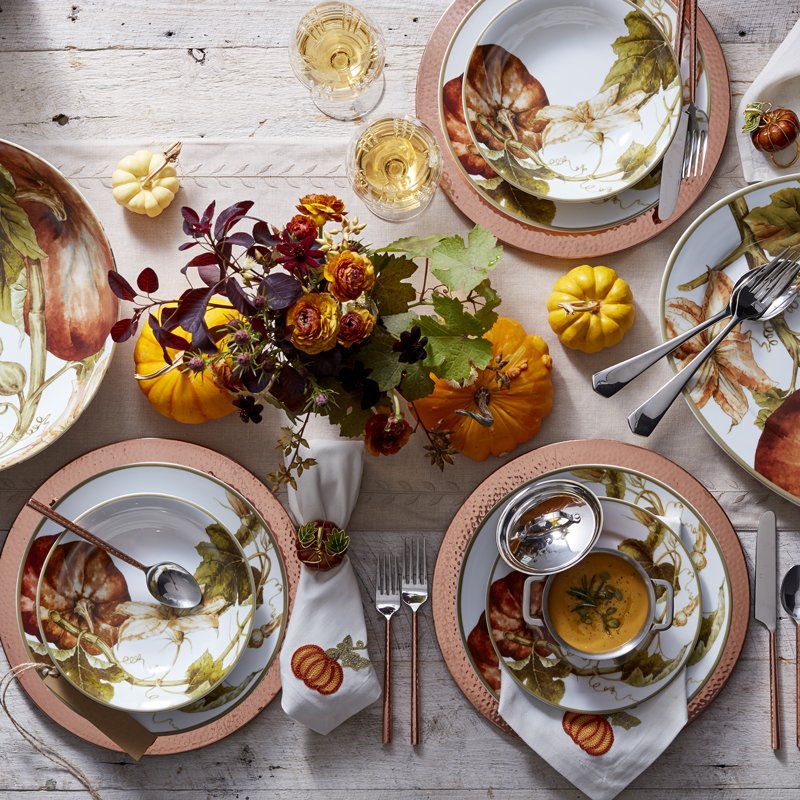 William Sonoma Thanksgiving