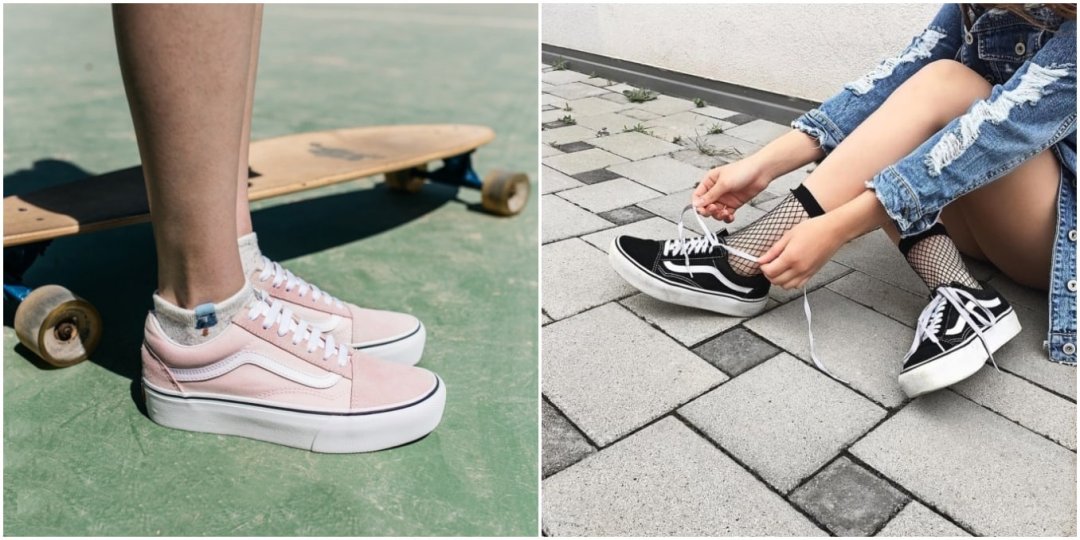 vans plataforma mujer altas vans plataforma mujer altas