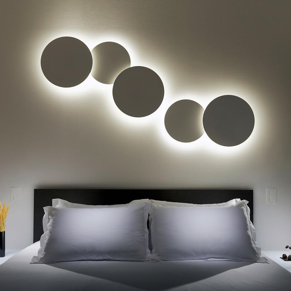 Modern Wall Art Sconces