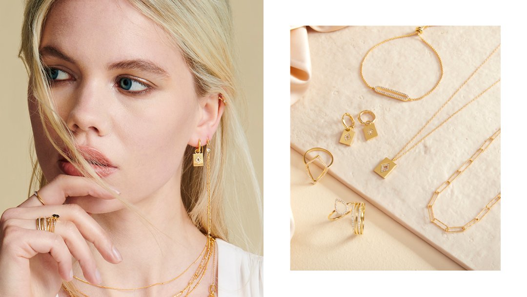 Z for Accessorize: The Precious Metals Jewellery Guide