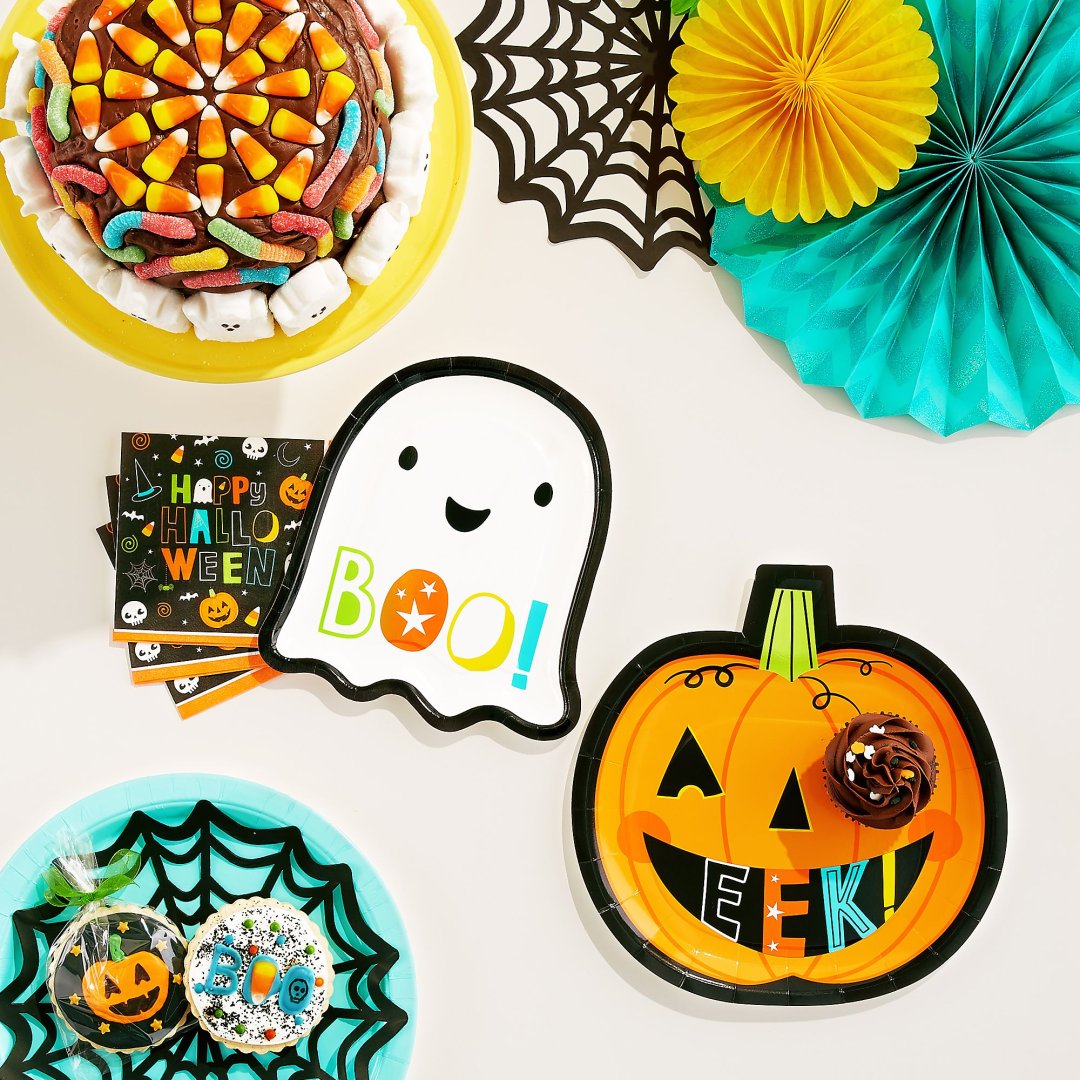 35 Kids Halloween Party Ideas Party City - 