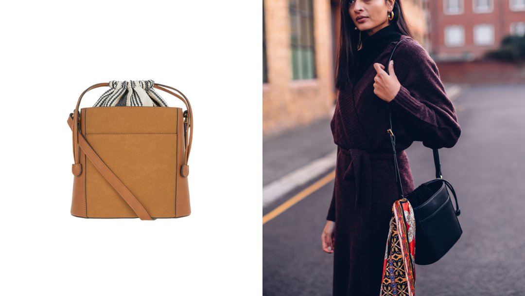 3 New Bag Shapes to Covet in 2019