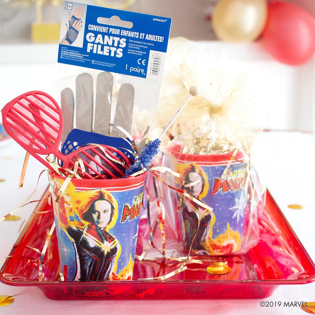 Marvel Gift Ideas For Adults