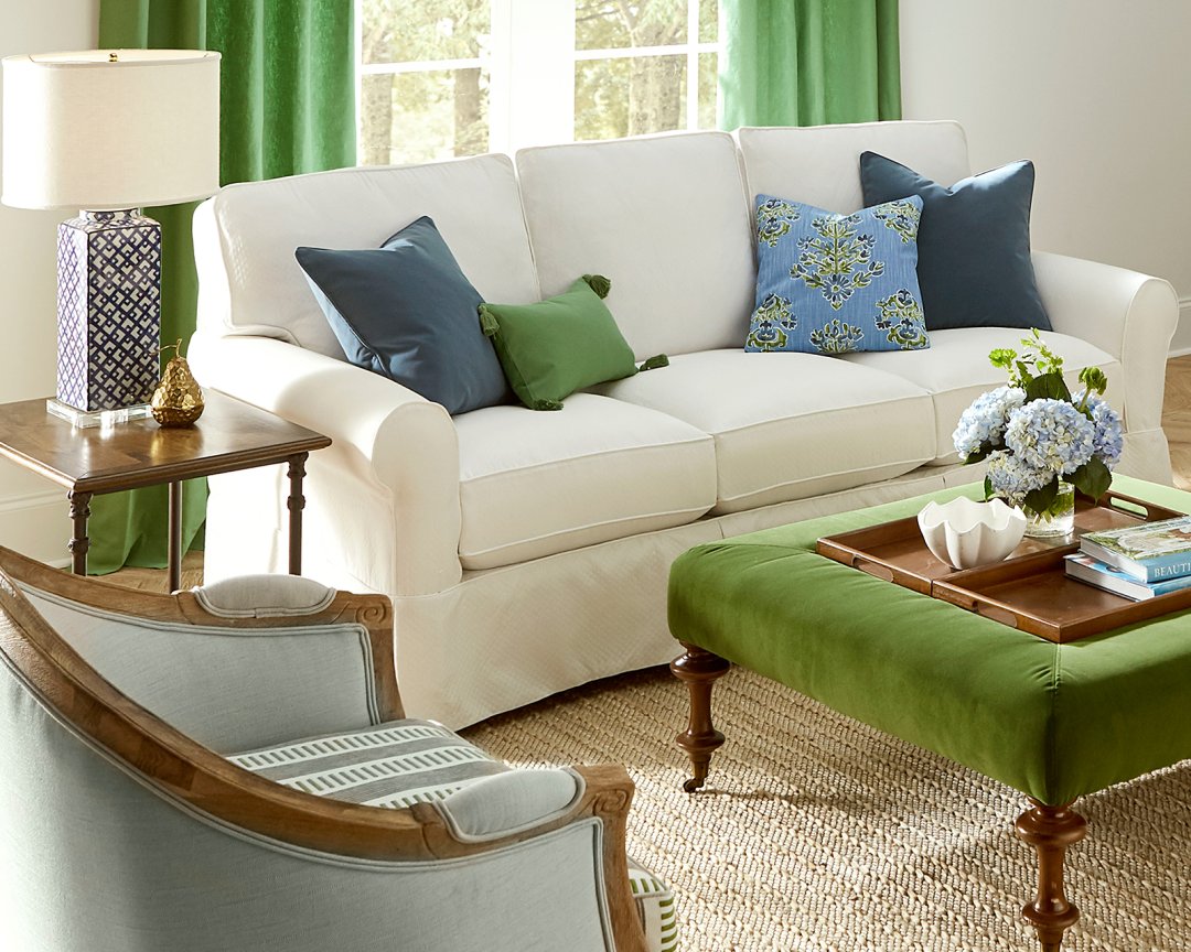 Guide To Choosing Throw Pillows How To Decorate