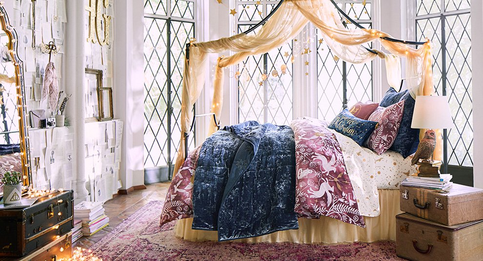 Style Stories Pottery Barn Teen