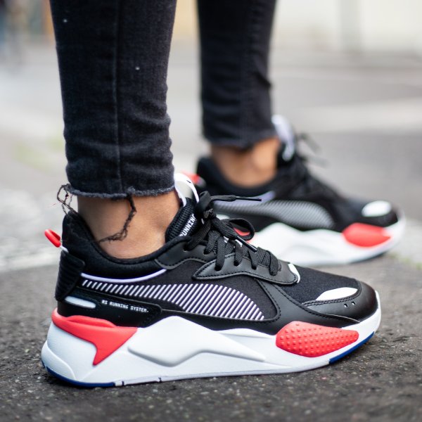 basket femme jd