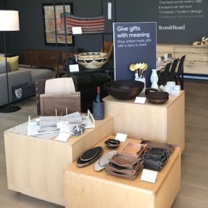 Modern Furniture Store In San Diego Room Board