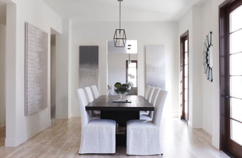 Shop Jessi's dining room