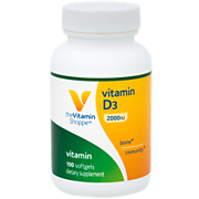 Shop the Vitamin Shoppe Vitamin D3 - 2000 IU (100 Softgels) and more Shop the Vitamin Shoppe Vitamin D3 - 2000 IU (100 Softgels) and more