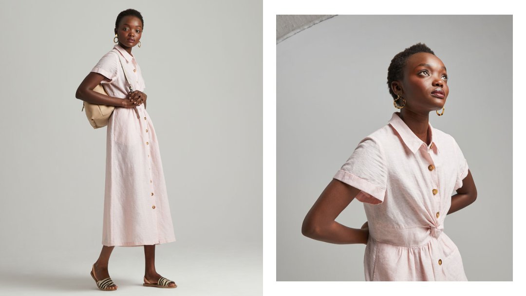 5 New Looks for Your Summer Wardrobe