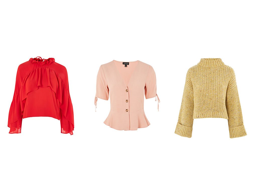 The Three Essentials You Need To Update Your Wardrobe Now Blog