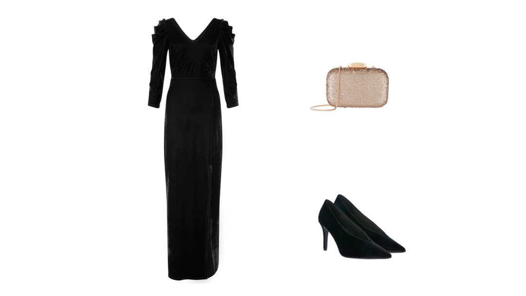 5 Ways To Wear Velvet for Party Season | Monsoon Blog