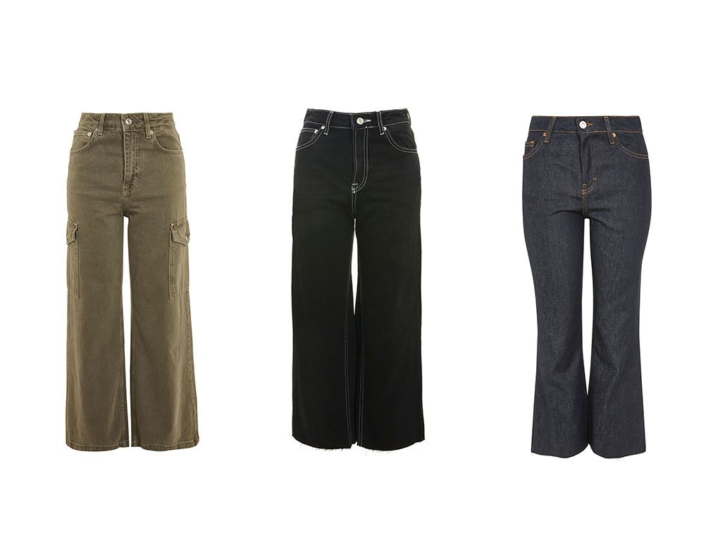 The Three Essentials You Need To Update Your Wardrobe Now Blog