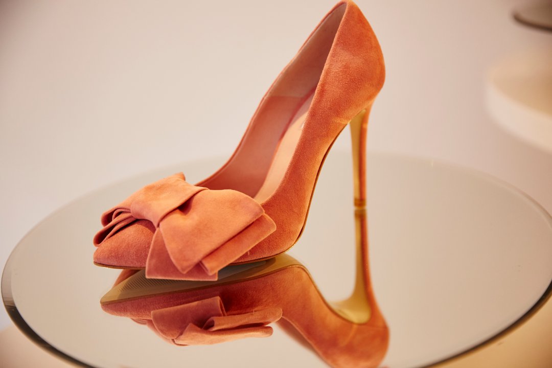 Must Have Velvet Shoes, Heels & Flats Dune London