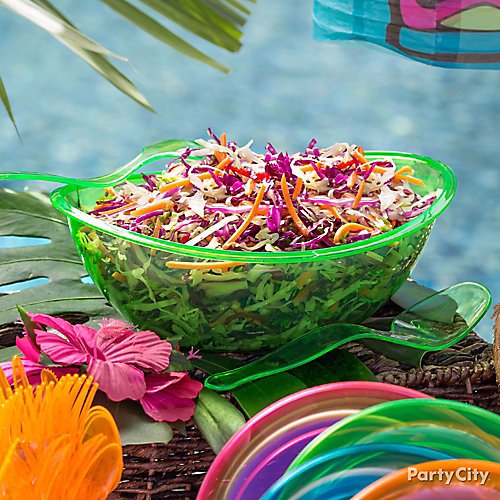 Best Luau Food Ideas & Recipes | Party City