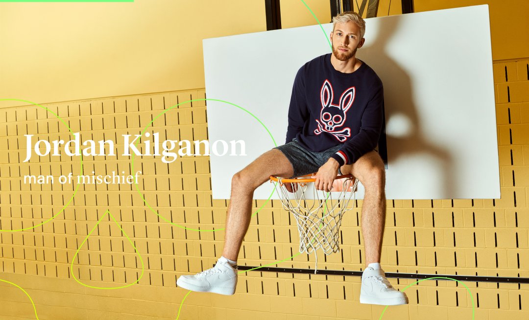 Jordan shop kilganon shoes