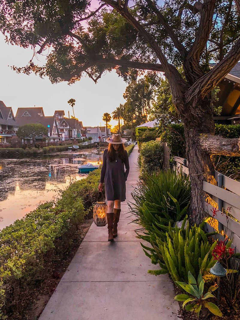 Floral Crown Hat Band — The Tiny Canal Cottage